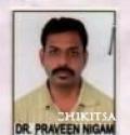 Dr. Praveen Nigam Ayurvedic Doctor Satna
