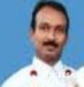Dr.G.J. Arul Manimaran Naturopathic Doctor Chennai