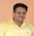 Dr. Randeep Nanda Homeopathy Doctor Chandigarh