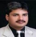 Dr. Sayed Tanvir Hussain Homeopathy Doctor Amritsar