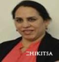 Dr. Dolly Thind Homeopathy Doctor Chandigarh