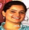 Dr. Sumi Sharma Homeopathy Doctor Solan