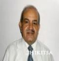 Dr. Satish Bajaj Naturopathic Doctor Delhi