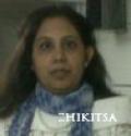 Dr. Binal Shah Homeopathy Doctor Mumbai