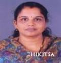 Dr. Namitha Prakash Homeopathy Doctor Kottayam