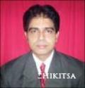 Dr. Rangadhar Satapathy Homeopathy Doctor Bhubaneswar