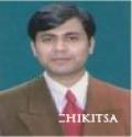 Dr. Ankit Tiwari Naturopathic Doctor Hyderabad