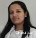 Dr. Lakshmi Deshikan Homeopathy Doctor Bangalore