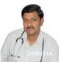 Dr. Satish Kumar Doveparti Homeopathy Doctor Hyderabad