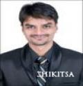 Dr Dharmesh Bhadja Homeopathy Doctor Rajkot