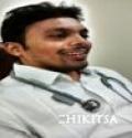 Dr. Satish Erra Homeopathy Doctor Hyderabad