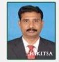 Dr.R. Vijay Anand Homeopathy Doctor Chennai