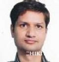 Dr. Chandrakant Jain Homeopathy Doctor Indore