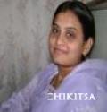 Dr.(Mrs). Asha Pawan Chandak  Homeopathy Doctor Parbhani