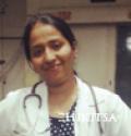 Dr. Zakerabanoo MohsinKhan Pathan Homeopathy Doctor Surat