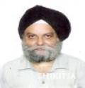 Dr. Balbir Singh Suri Homeopathy Doctor Mumbai