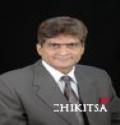 Dr. Rajeev Prakash Mehra Naturopathic Doctor Mumbai