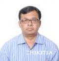 Dr. Anil P. Nanduri Homeopathy Doctor Hyderabad