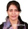 Dr. Heena Quraishi Homeopathy Doctor Mumbai