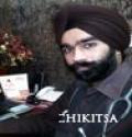 Dr. Manpreet Singh Bindra Homeopathy Doctor Ludhiana