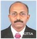 Dr.S. Krishnakumar Homeopathy Doctor Kochi