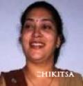 Dr. Smitha Gupta Homeopathy Doctor Jaipur