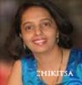 Dr. Khyati Dedhia Homeopathy Doctor Mumbai