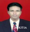 Dr. Prashant  R. Meshram Naturopathic Doctor Nagpur