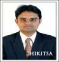 Dr. Harshit Trivedi Homeopathy Doctor Ahmedabad