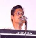 Dr Anand R V Ayurvedic Doctor Thrissur