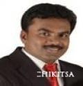 Dr.C. Suresh Raj Acupuncture Doctor Madurai