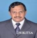 Dr.M. Arulvanan Homeopathy Doctor Chennai
