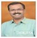 Dr. Veera Balaji Kumar Veeraswamy Homeopathy Doctor Madurai