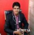 Dr. Aashish K Ameta Homeopathy Doctor Chittorgarh