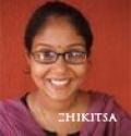 Dr. Sheena Dhanesh Ayurvedic Doctor Kozhikode