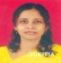 Dr. Priti B. Patil Homeopathy Doctor Mumbai