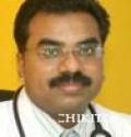 Dr. Binoy S. Vallabhassery Homeopathy Doctor Kottayam