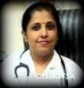Dr. Sangita K Bajaj Homeopathy Doctor Pune