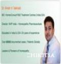 Dr. Anish Vaknalli Homeopathy Mumbai Dr. Anish Vaknalli Homeopathy Doctor Mumbai