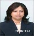 Dr. Rashmi Shukla Homeopathy Doctor Nagpur