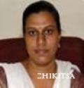 Dr. Anita Kothari Homeopathy Doctor Bangalore