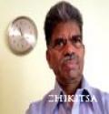 Dr.(Prof).V. Sudhakara Rao Ayurvedic Doctor Hyderabad