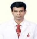 Dr. Senthil Kumar Acupuncture Doctor Coimbatore
