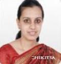 Dr. Niveditha Srinivasamurthy Ayurvedic Doctor Bangalore