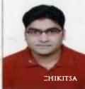Dr. Atul Kundalia Homeopathy Doctor Ghaziabad