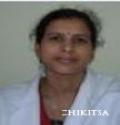 Dr. Anupama Patra Ayurvedic Doctor Delhi