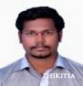 Dr. Prijin R Sudarsan Homeopathy Doctor Thiruvananthapuram