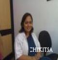 Dr. Shalu Tyagi Homeopathy Doctor Pune