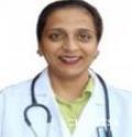 Dr. Meenaxi Chauhan Ayurvedic Doctor Chandigarh