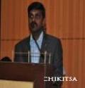Dr. Kannan Arunachalam Homeopathy Doctor Coimbatore